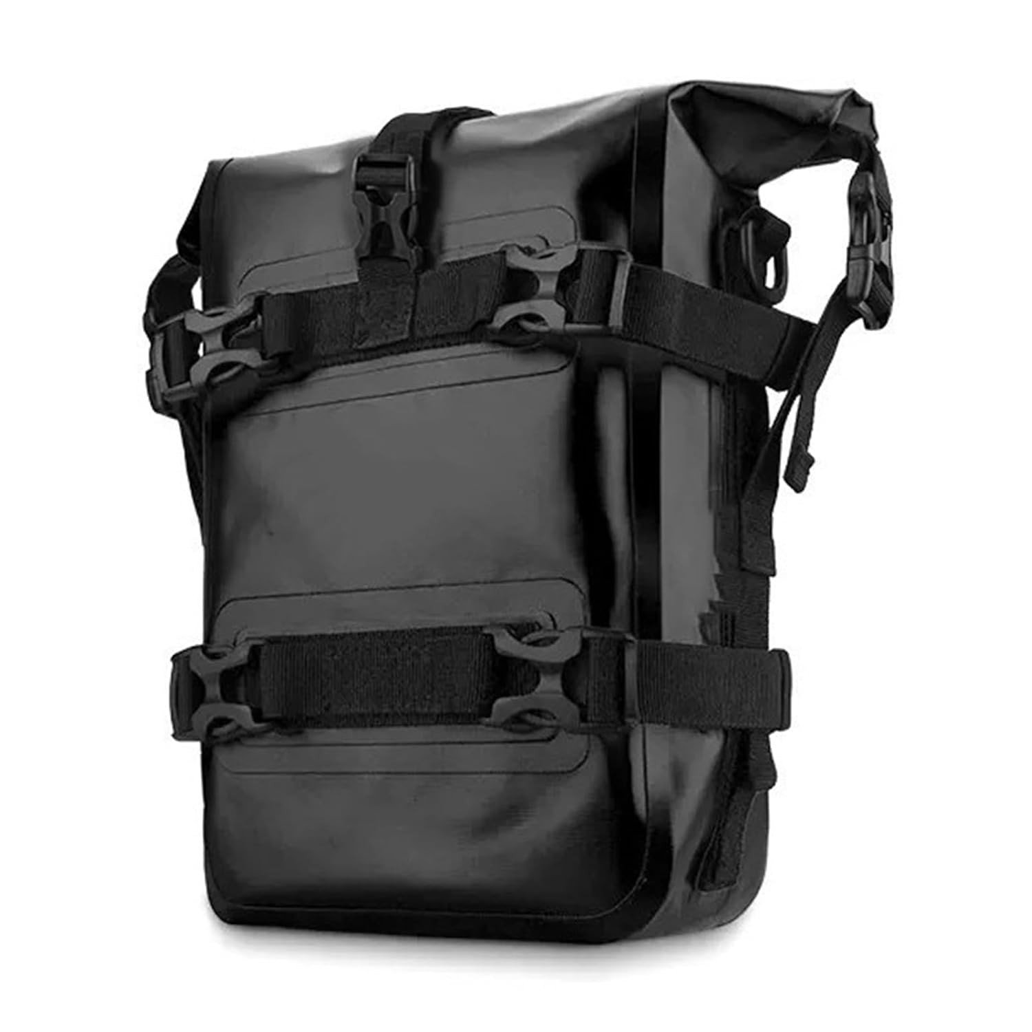 Bolsa Vechkom 8L Moto 100% Impermeável: Aventura e Segurança para Sua Viagem ADV Off-road