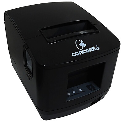 Impressora Térmica XP V320 – Rápida, Confiável e Ideal para Cupons
