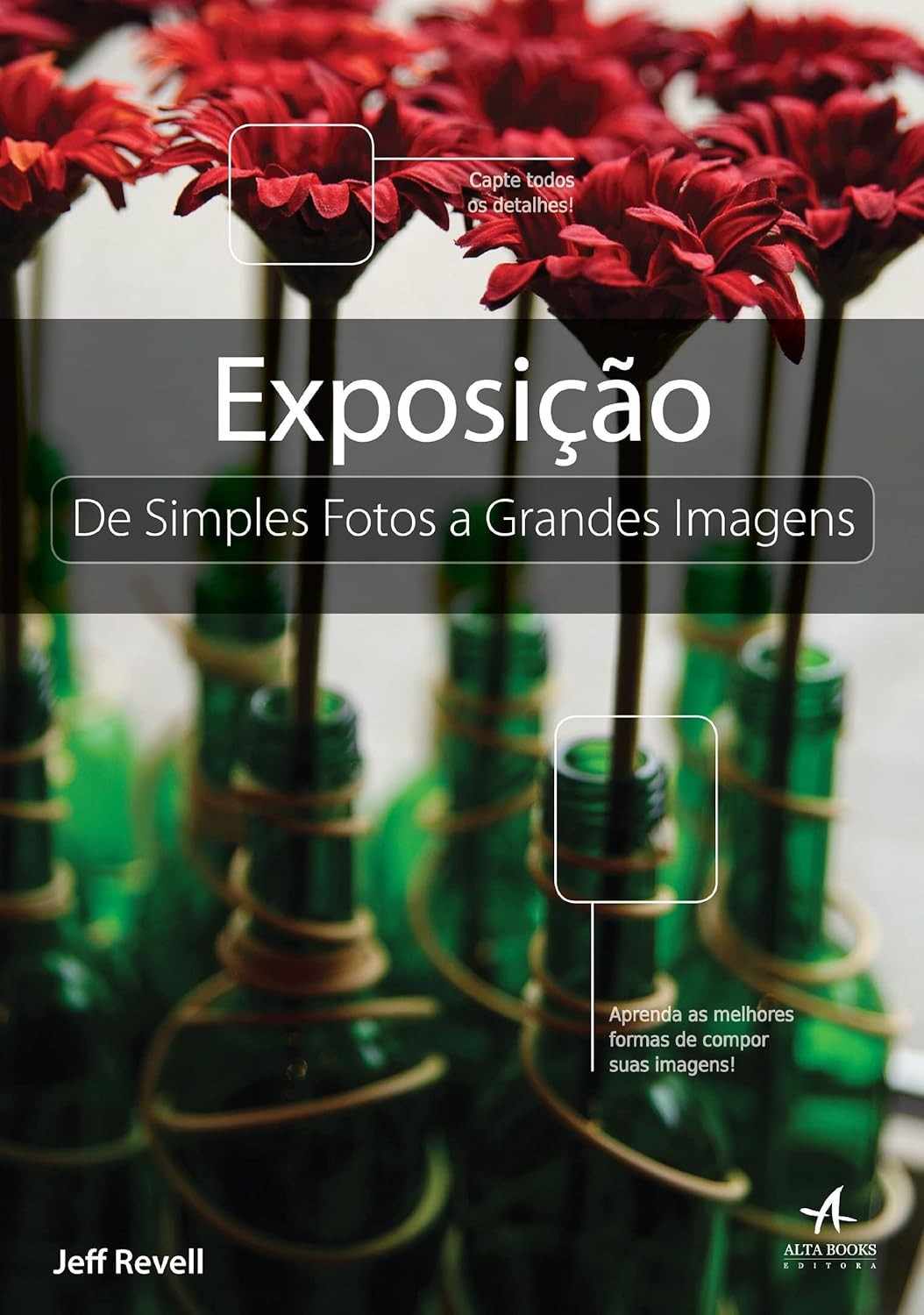 Domine a Fotografia: De Simples Cliques a Imagens Incríveis