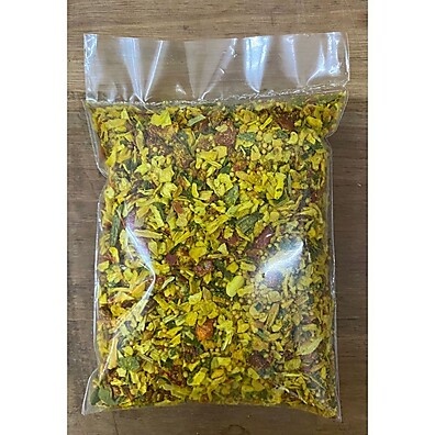 Tempero Premium: Kit 4 Sabores Incríveis!