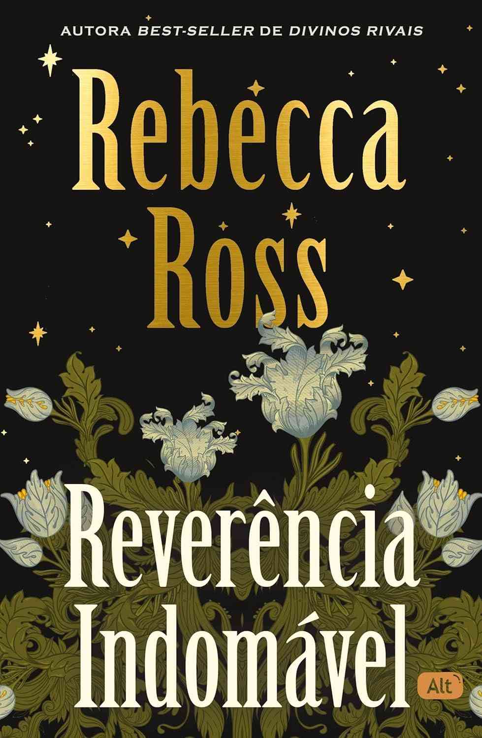 Reverência Indomável: Amor Impossível Entre Deuses e Sonhos Proibidos