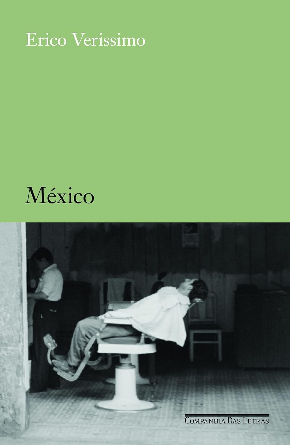 México: Uma Viagem Literária Inesquecível de Erico Verissimo