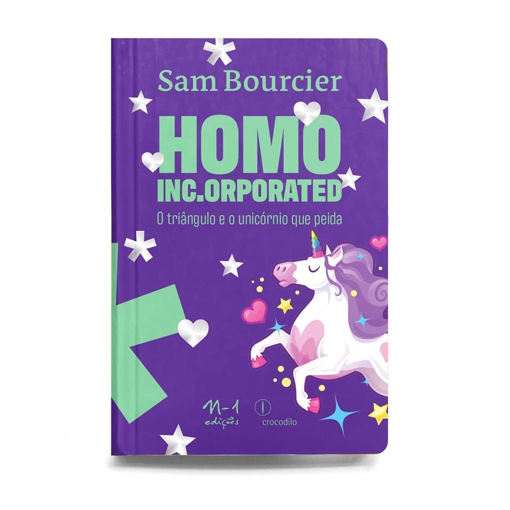 Homo Inc.Orporated: Uma Jornada Política e Queer Inesquecível