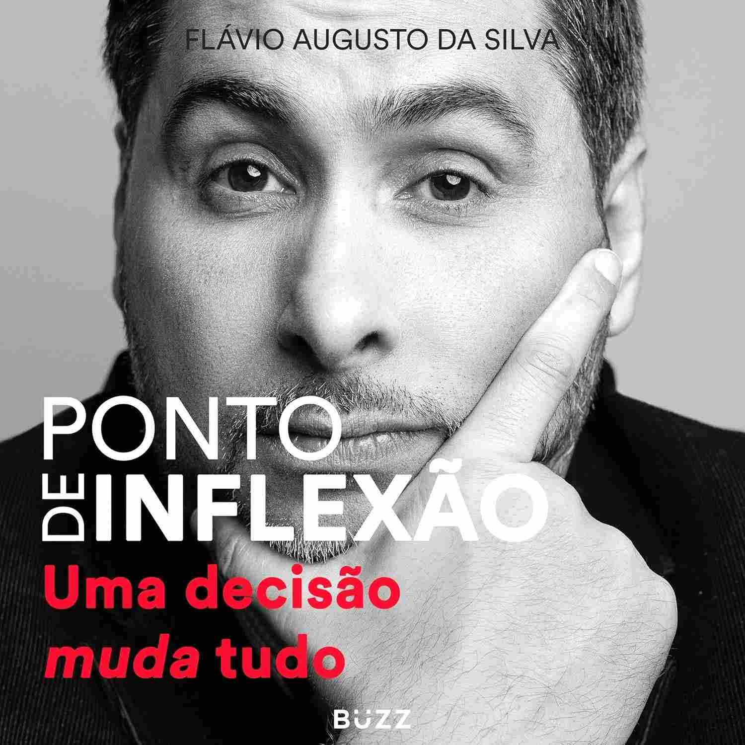 Ponto de Inflexão: O Livro Que Transforma Decisões em Caminhos de Sucesso