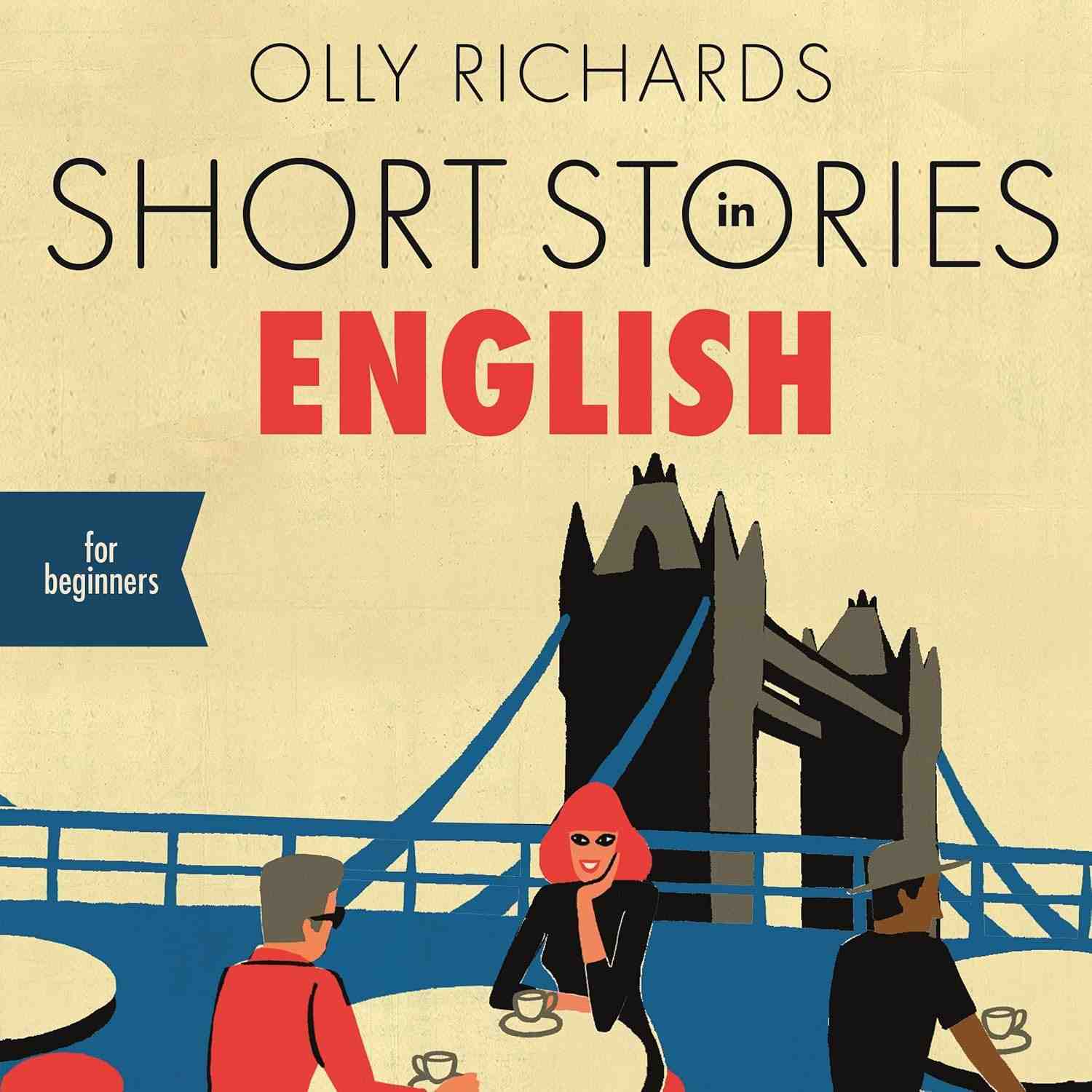 Histórias Curtas em Inglês para Iniciantes: Aprenda de Forma Divertida!