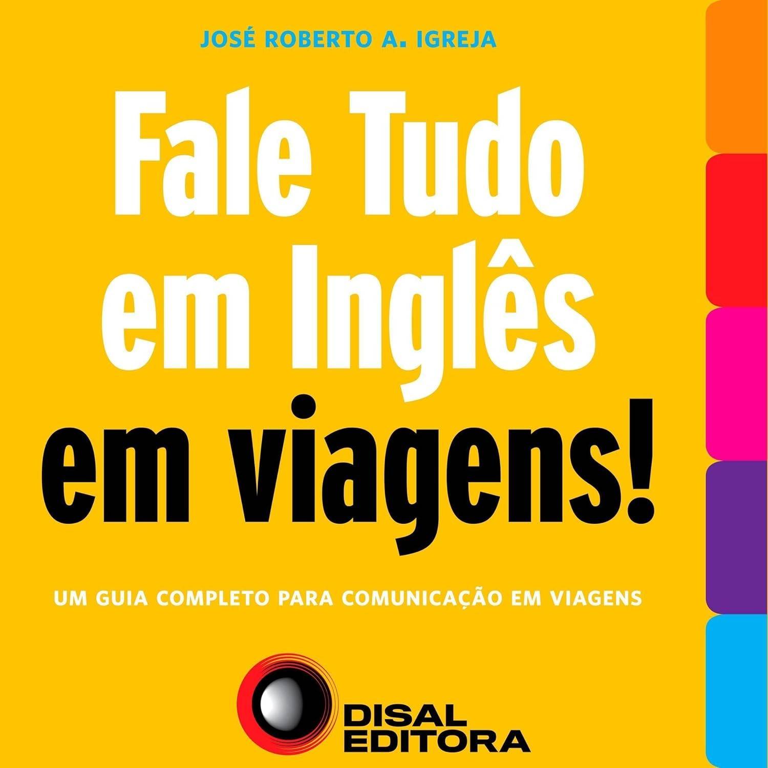 Fale Tudo Em Inglês Em Viagens: Seu Guia Essencial para Comunicação Sem Barreiras