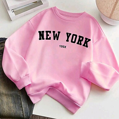 Moletom New York: Estilo e Conforto Inigualáveis 🗽