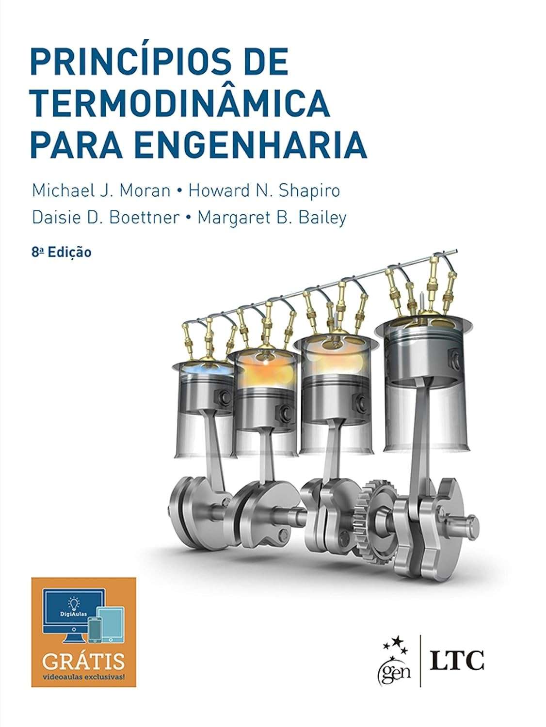 Princípios de Termodinâmica para Engenharia: Domine a Energia e Inovações