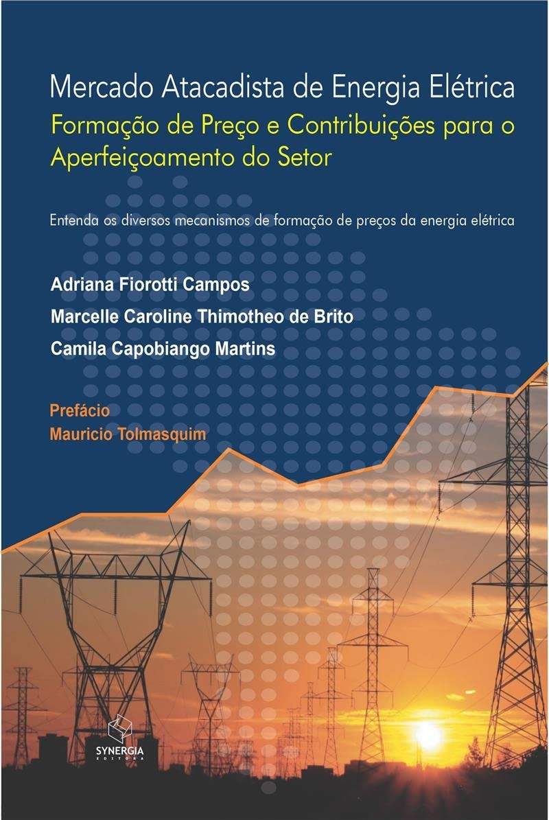 Mercado Atacadista de Energia Elétrica: Domine a Formação de Preço e Inove