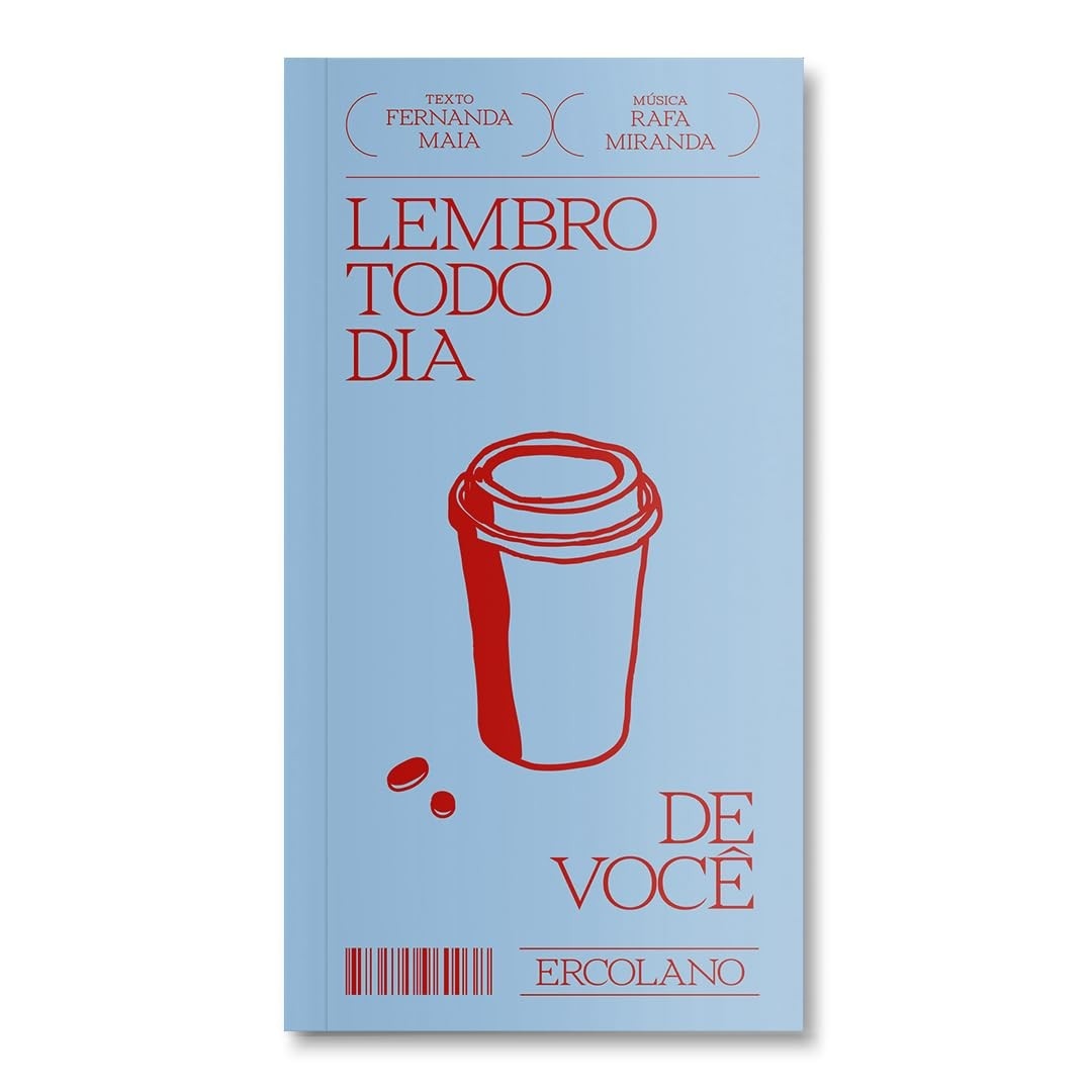 Lembro Todo Dia de Você: Um Musical Inspirador sobre Autodescoberta e Resiliência