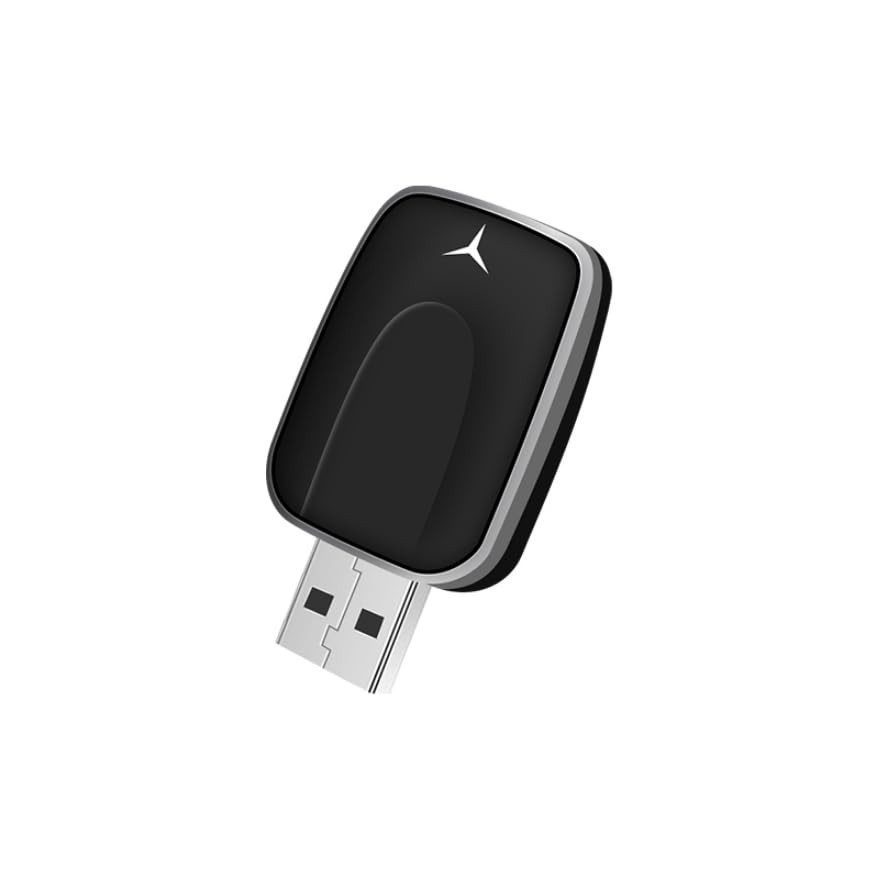 Adaptador CarPlay Sem Fio 2 em 1: Transforme seu Carro Instantaneamente!