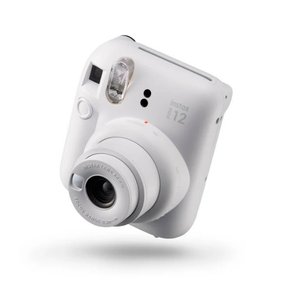 Instax Mini 12: Capture Momentos Únicos!
