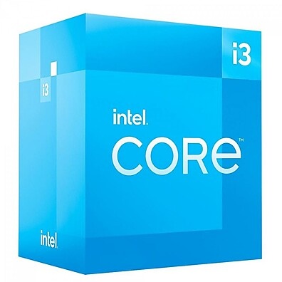 Intel Core i3 14100F: Potência e Desempenho na 14ª Geração