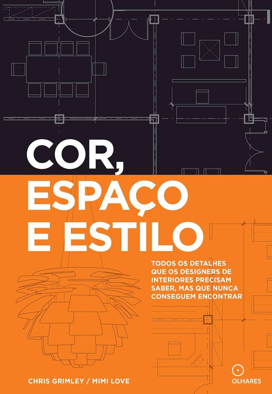 Cor, Espaço e Estilo: O Guia Essencial para Designers de Interiores