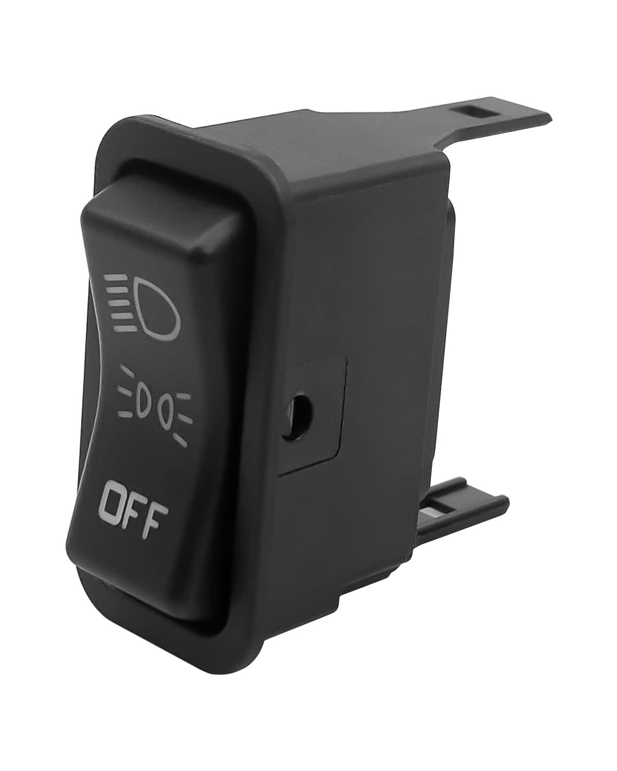 Interruptor de Farol Resistente 901-5130: Compatibilidade Total com International CXT, Lonestar, MXT, ProStar e Ônibus Escolares