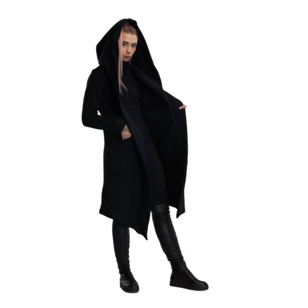 Cardigan Long Line Masculino: Estilo e Conforto para o Inverno