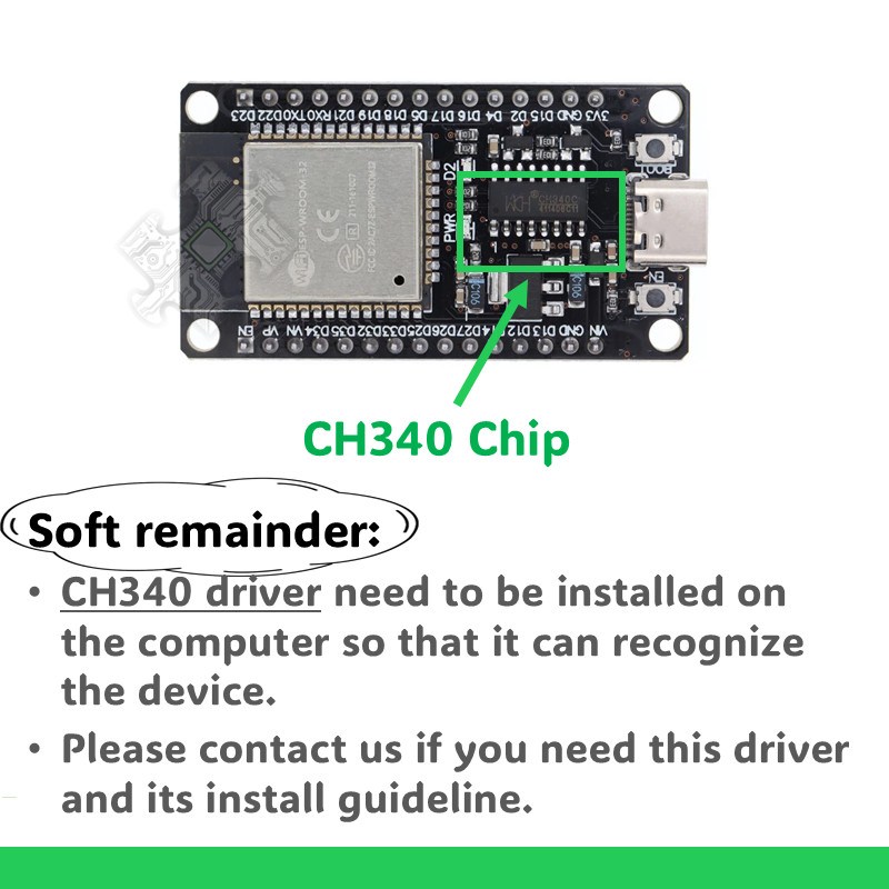 ESP32 WROOM 32: Placa com WiFi e Bluetooth para Projetos IoT