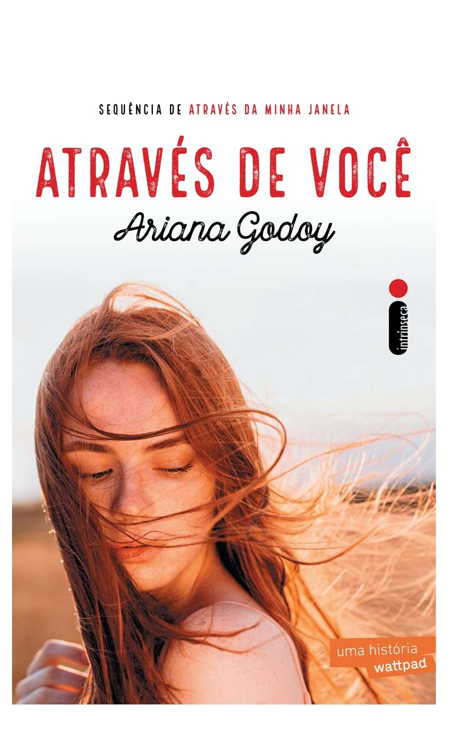 Através de Você: Os Irmãos Hidalgo Vol. 2 - A Continuação Irresistível do Fenômeno Netflix
