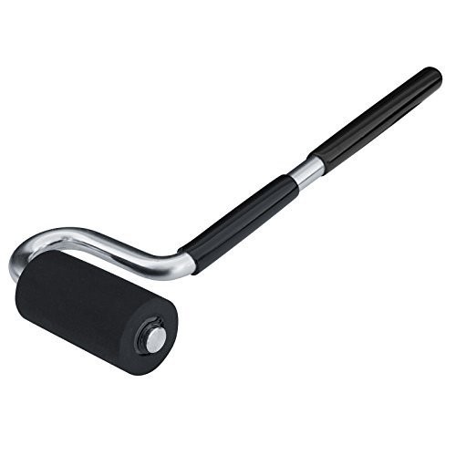POWERTEC Rolo J 30,5cm para Laminação e Revestimento de Pisos e Bancadas