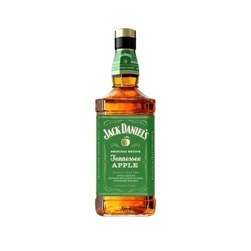 Jack Apple: O Whisky de Maçã que Você Precisa Provar