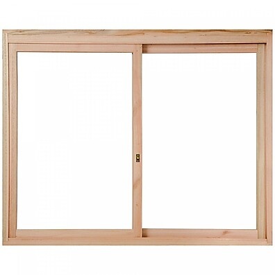 Janela de Correr 100x100cm Rondosul: Beleza e Praticidade
