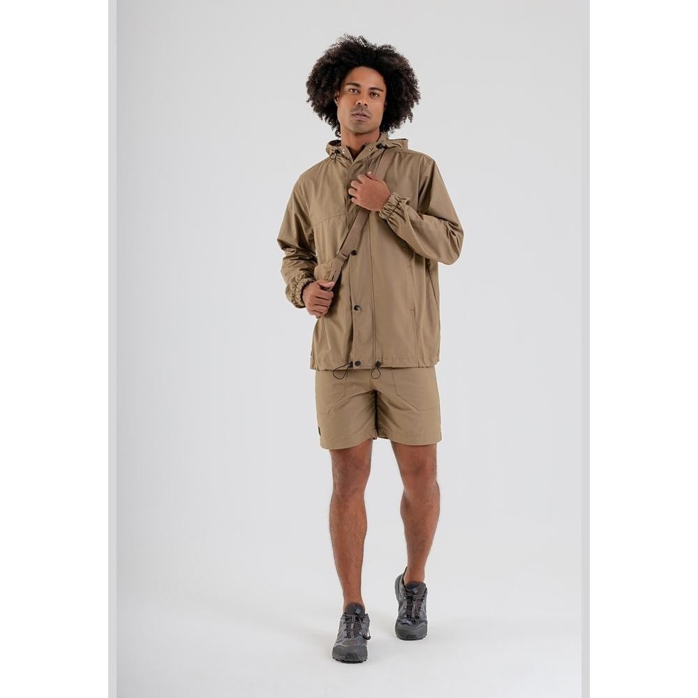 Jaqueta Corta Vento Masculina: Estilo e Proteção