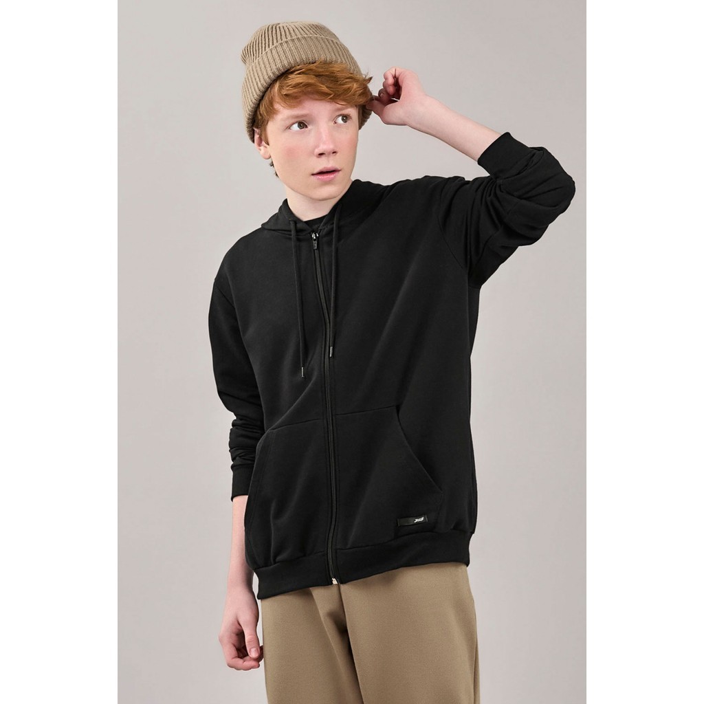 Jaqueta Moletom Beats: Conforto e Estilo!