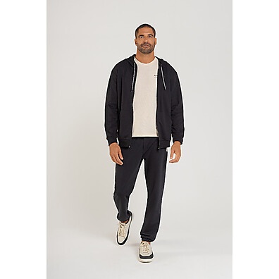 Jaqueta Moletom Masculina: Conforto e Estilo!