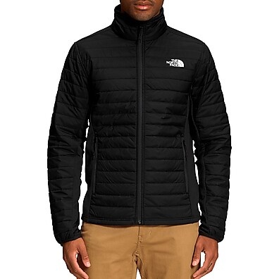 Jaqueta The North Face Canyonlands: Conforto e Estilo