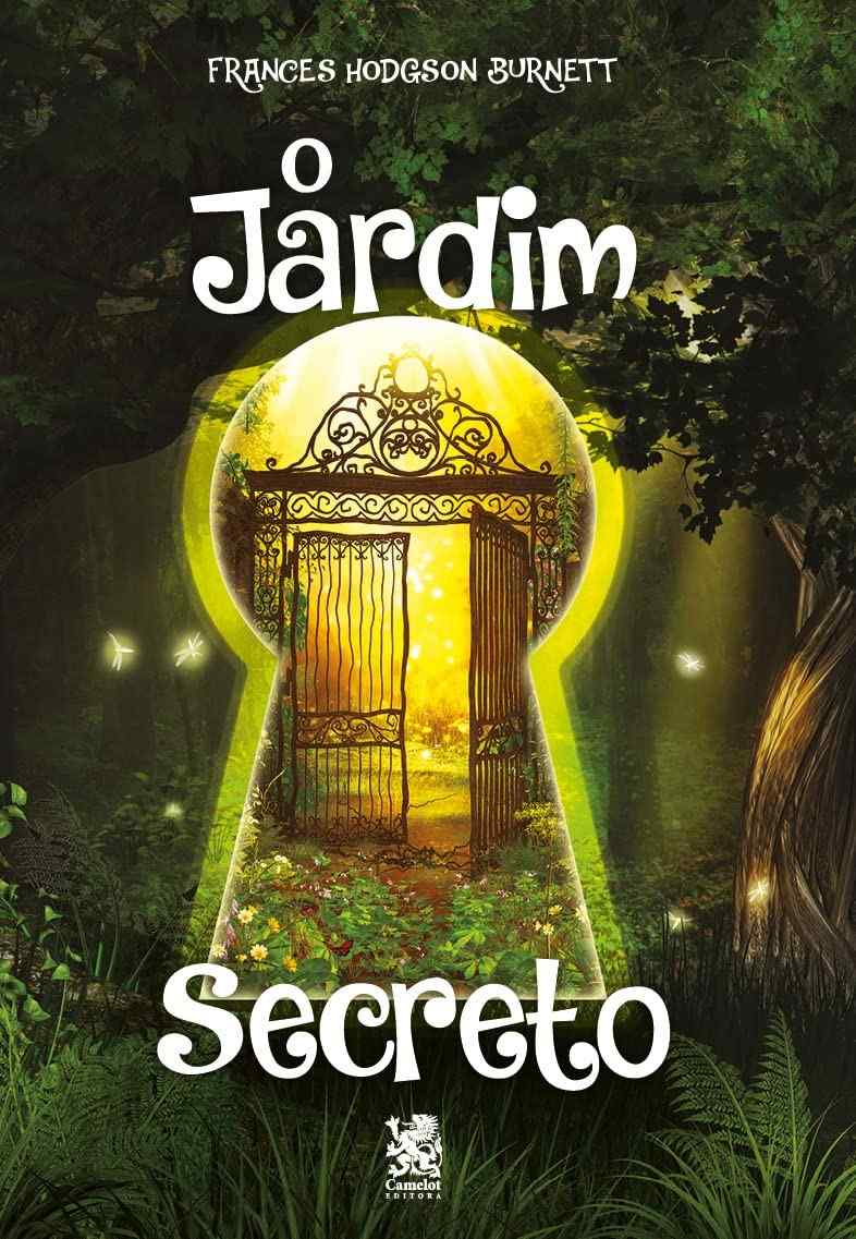 O Jardim Secreto: Um Clássico da Literatura Infantojuvenil sobre Amizade e Natureza