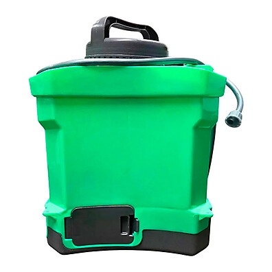 Pulverizador Elétrico 5L Lotus: Potência e Versatilidade no Jardim