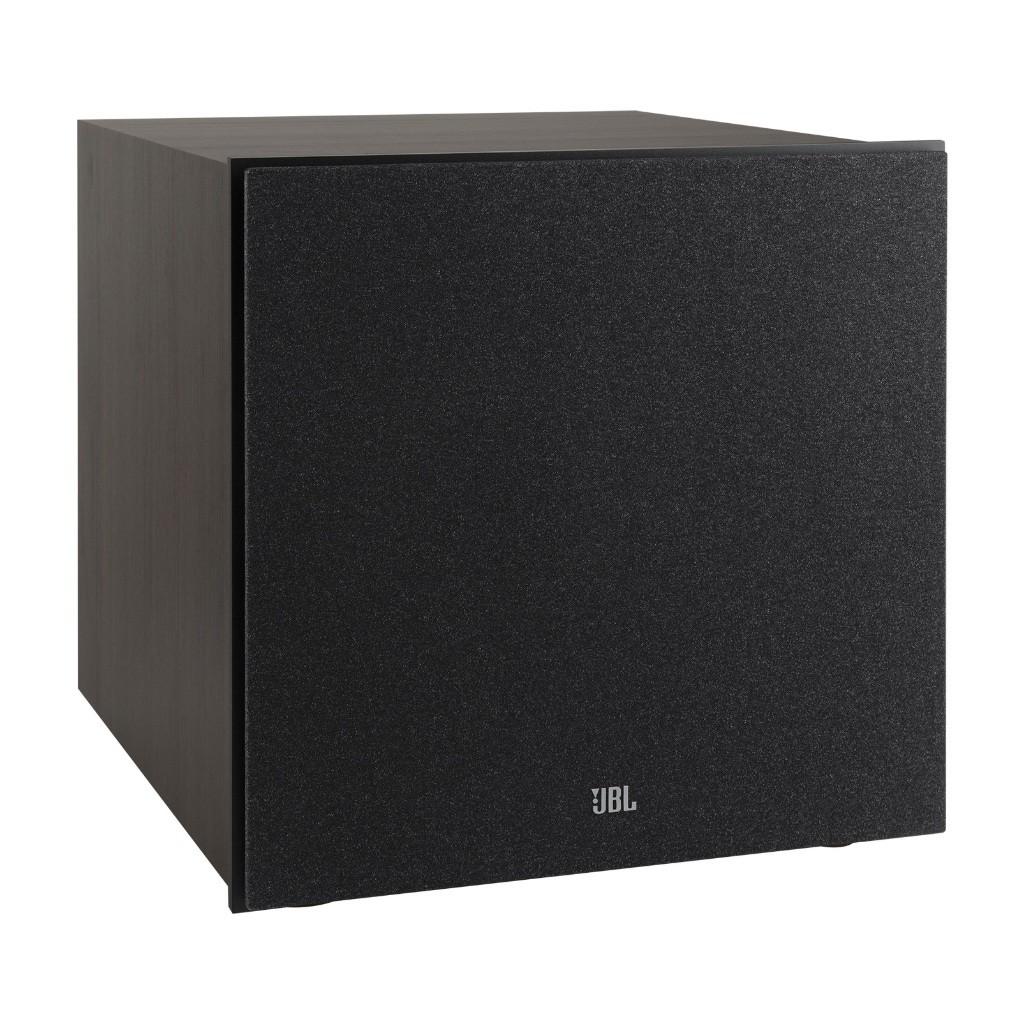 JBL Stage 220P: Subwoofer Ativo 12" 500W