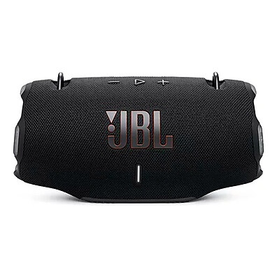 JBL Xtreme 4: Som Potente e Portátil