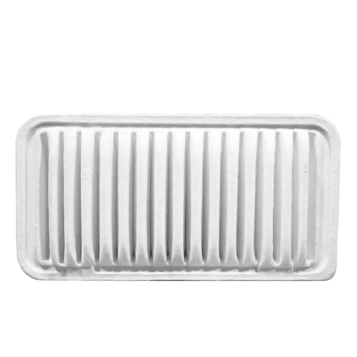 Filtro de Ar Wega JFA0283 para Toyota Corolla 1.6/1.8 (2002-2007) - Performance e Proteção