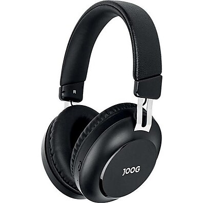 Joog Pure: Fones Bluetooth 20h – Som Imersivo!