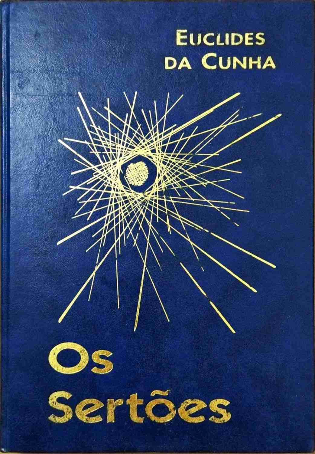 Os Sertões: Uma Jornada Épica pela História e Cultura do Brasil
