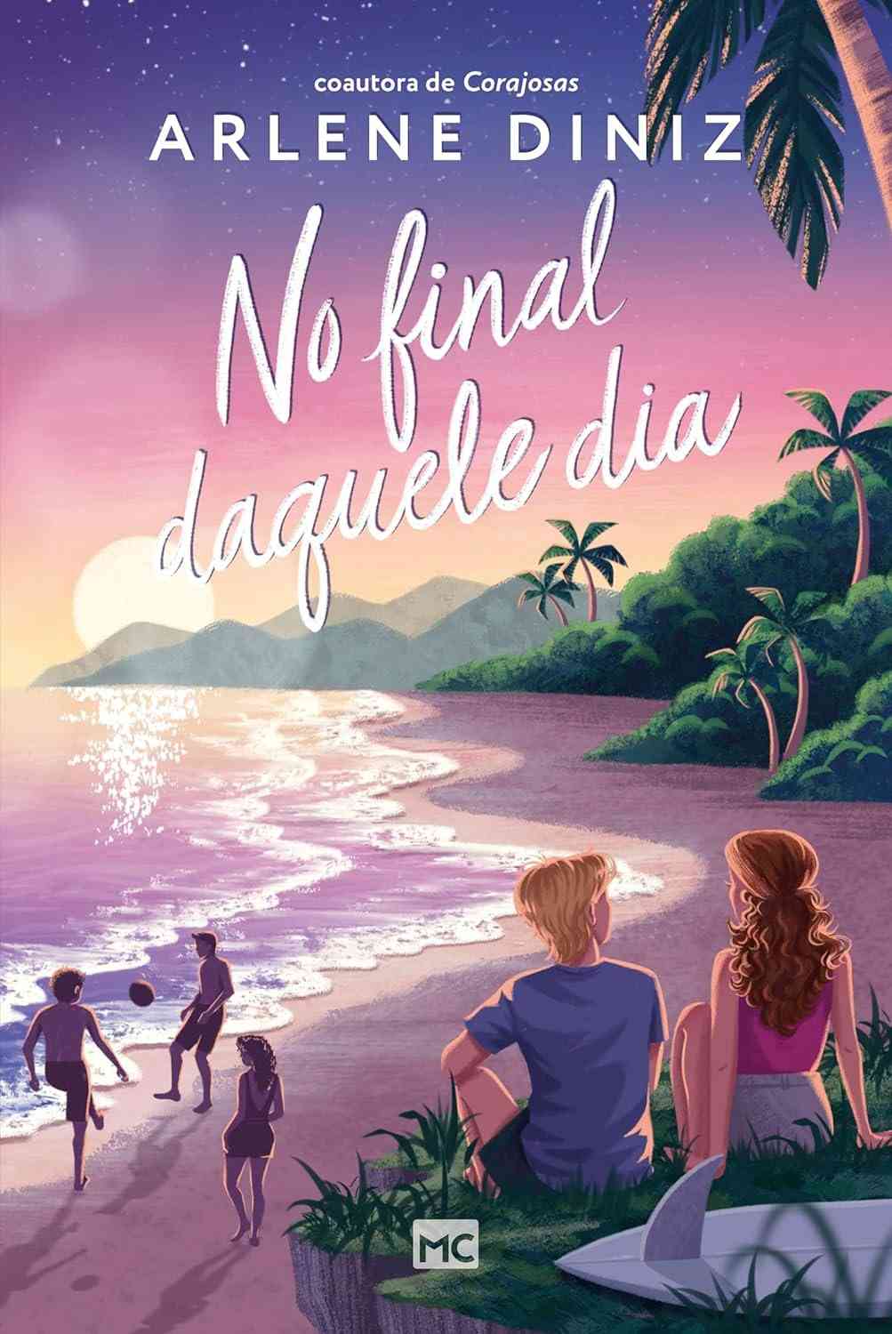 No Final daquele Dia: Uma Jornada de Esperança e Redenção