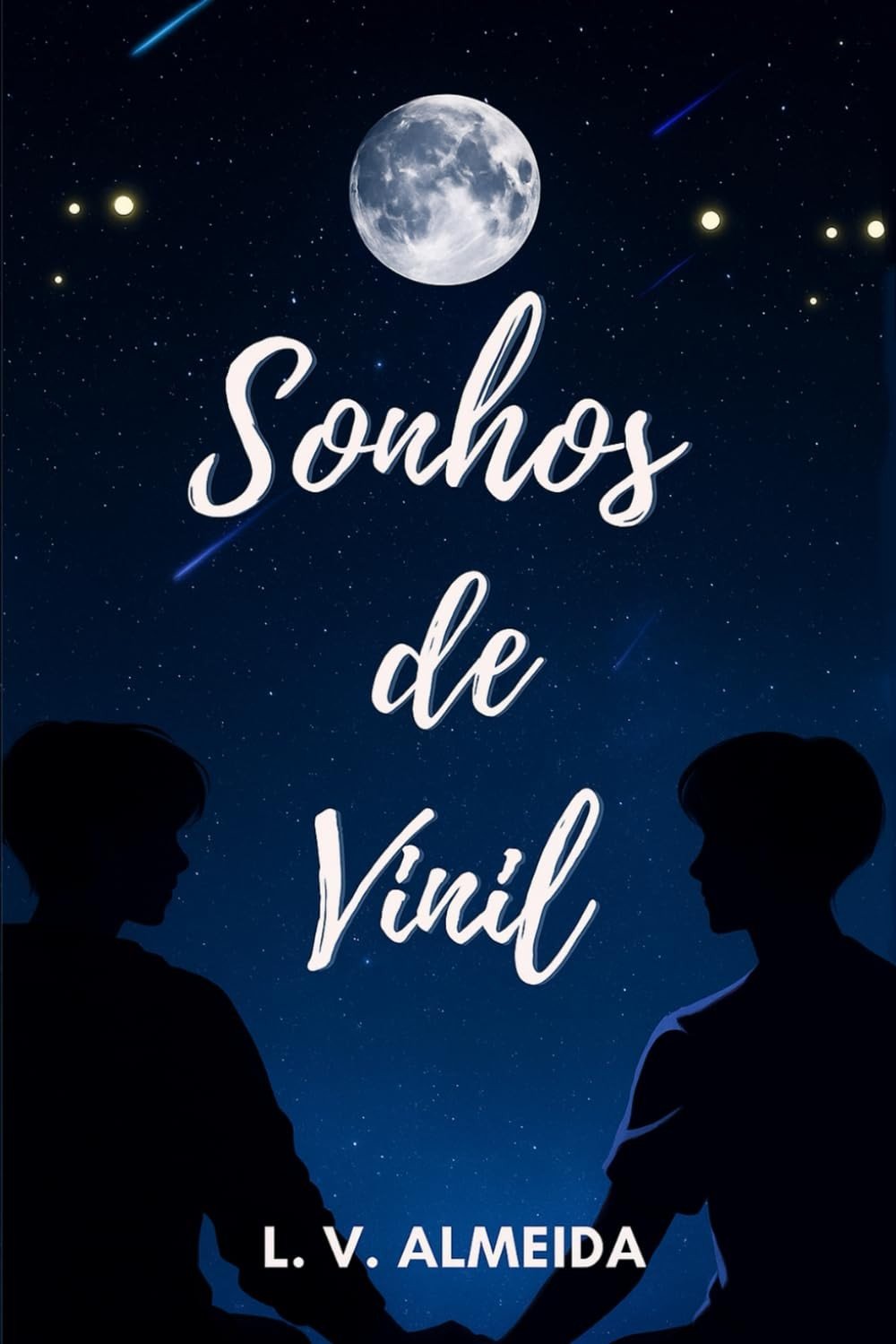 Sonhos de Vinil: Uma Jornada Emocionante Pelo Espaço e Pelas Lembranças