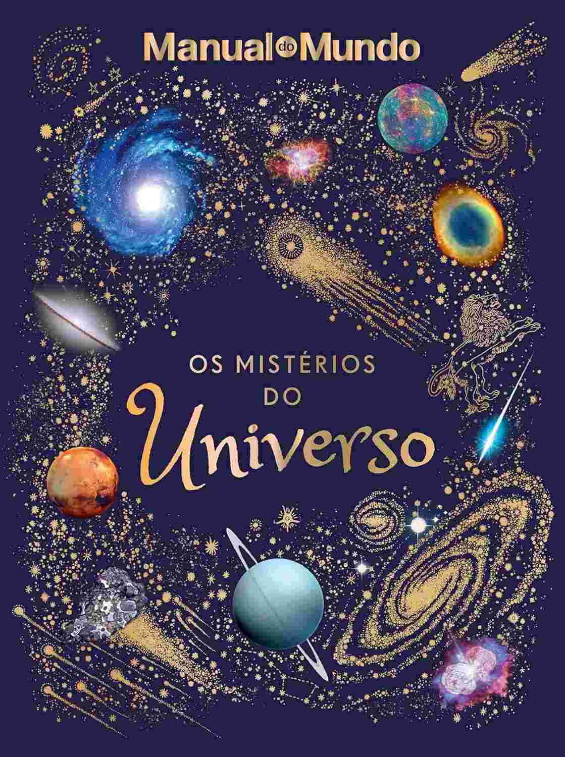 Os Mistérios do Universo: Uma Jornada Cósmica com Iberê Thenório e Mari Fulfaro