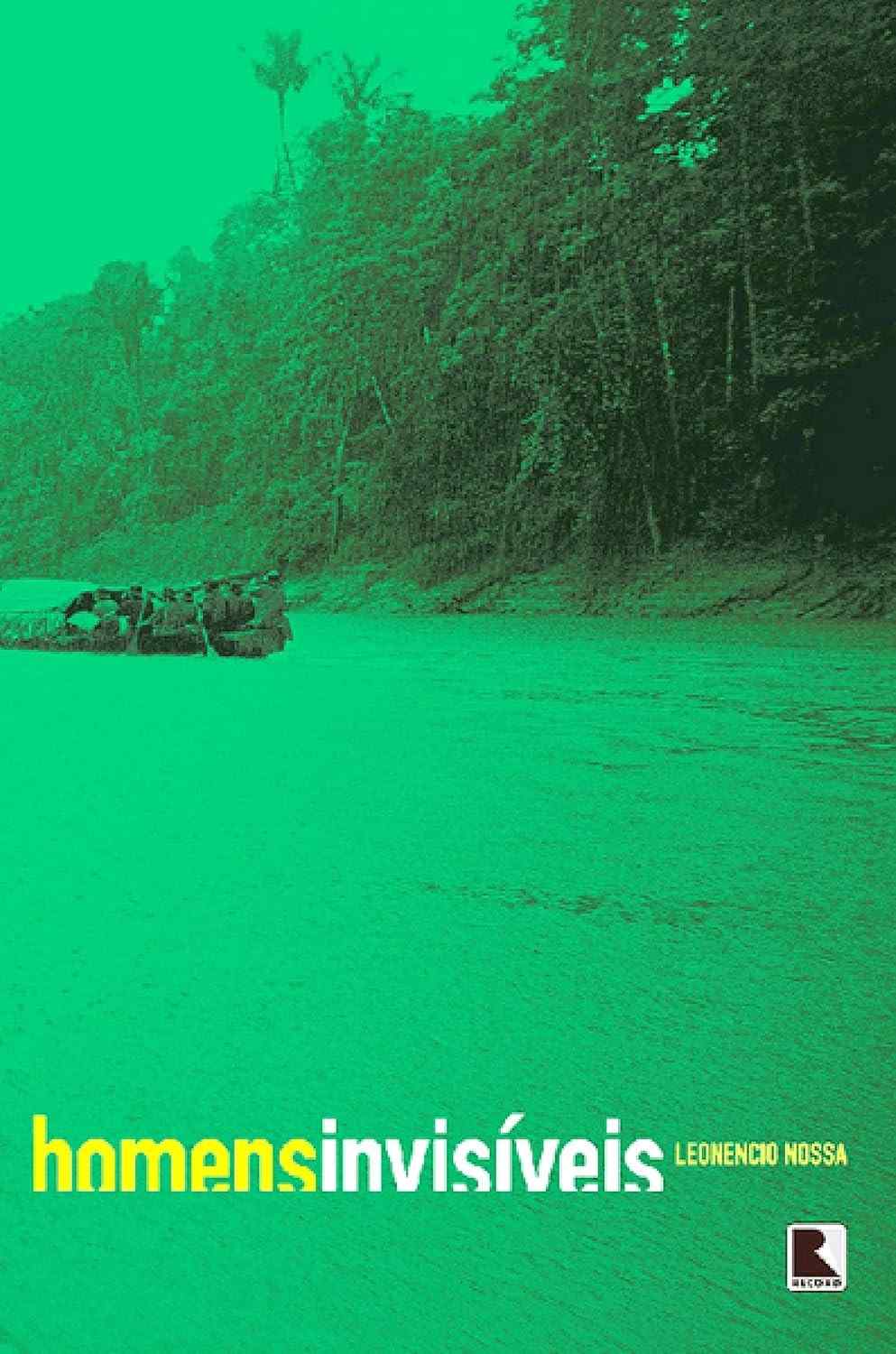 Homens Invisíveis: A Jornada Épica de Sydney Possuelo na Amazônia