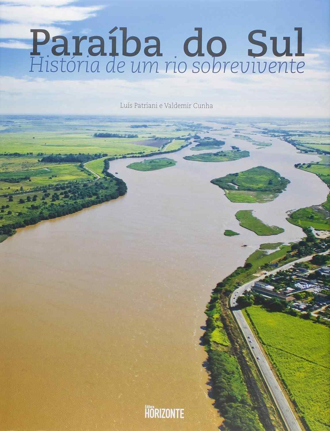 Rio Paraíba do Sul: Uma Jornada Histórica e de Sobrevivência
