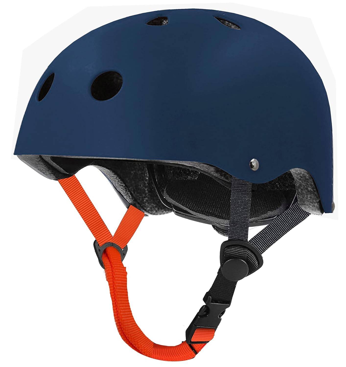 Capacete de Skate Resistente a Impactos: Proteção e Conforto para Jovens e Adultos