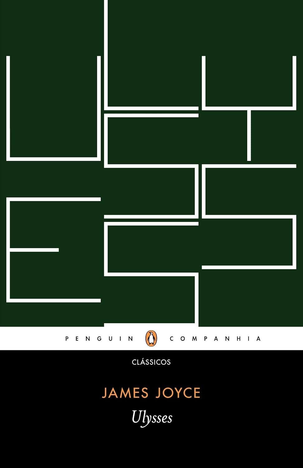 Ulysses de James Joyce: O Romance Revolucionário em Nova Tradução