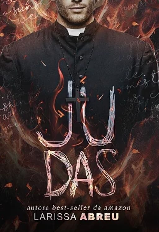 Judas: O Pecado Revelado em um Monastério Isolado