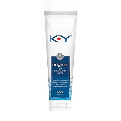 K-Y Gel: Prazer Sem Limites e Conforto Íntimo
