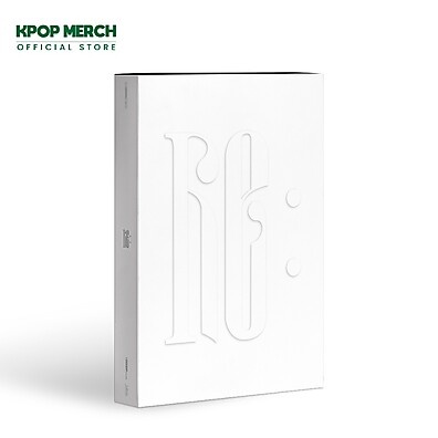 KARD - 5th Mini Album [Re:] Completo e Oficial