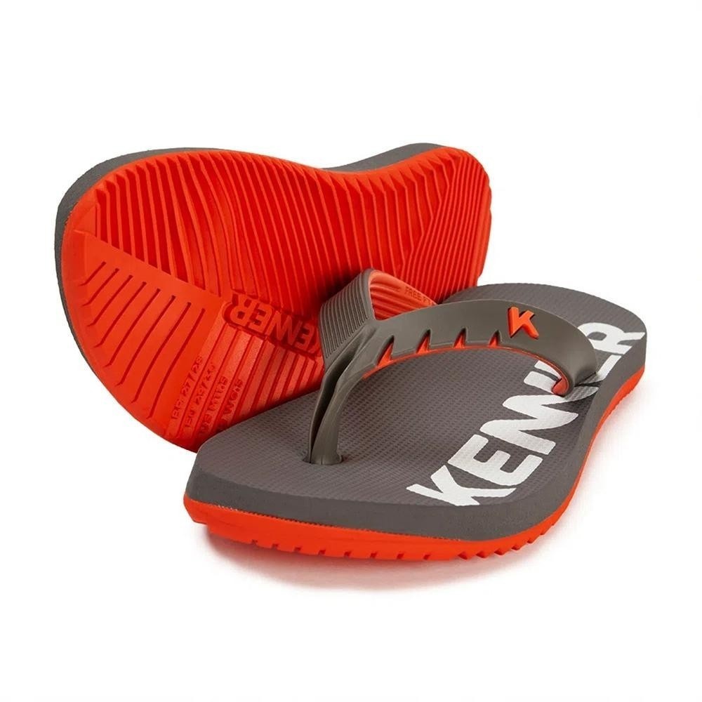 Kenner Red Kids: Conforto e Aventura!