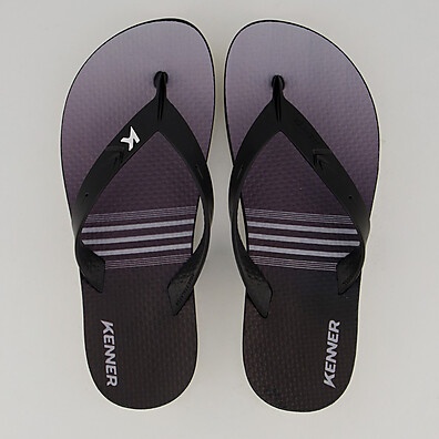 Kenner Summer Listra: Conforto e Estilo!
