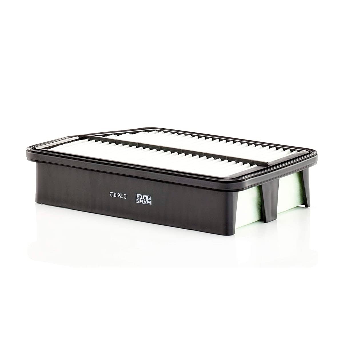 Filtro de Ar MANN-FILTER C 26 013: Proteção Superior para Hyundai e Kia Motors