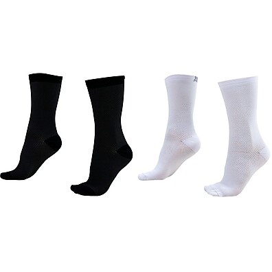 Kit 2 Pares Meia Ciclismo HUPI Carbono – Conforto e Performance